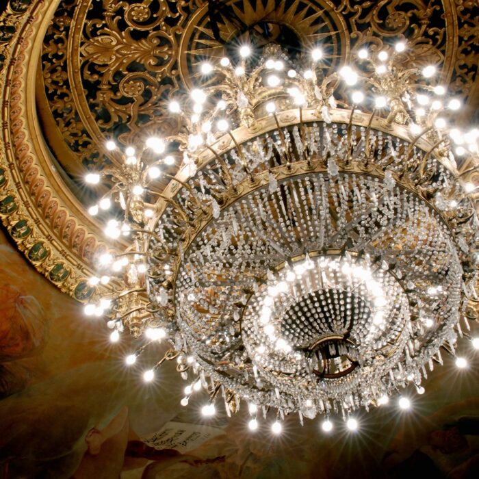 Tours : quarante ans et un&nbsp;chœur en pleine forme