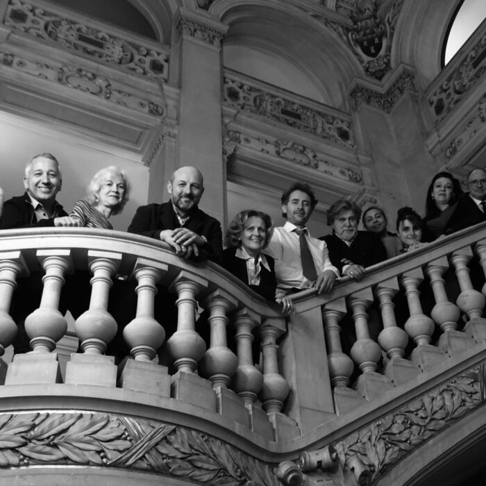 Le Chœur de l'Opéra de Tours fête ses 40 ans (Photo Opéra de Tours)