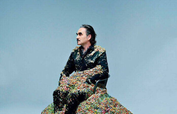 Au&nbsp;Vinci de&nbsp;Tours C’est qu’il est rare, Eicher&nbsp;!