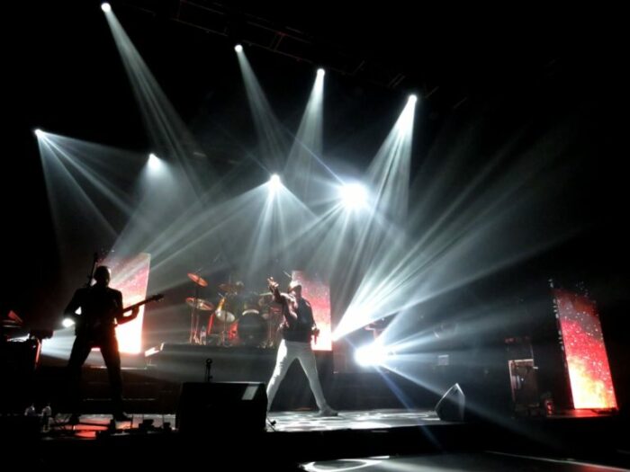 "The World of Queen" à l'Espace Malraux de Joué-lès-Tours le 14 avril 2023. (Photo DR)