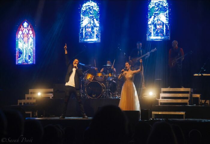 "The World of Queen" à l'Espace Malraux de Joué-lès-Tours le 14 avril 2023. (Photo DR)