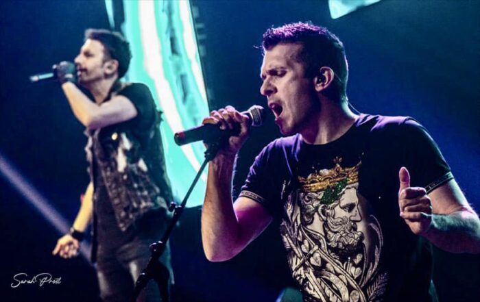 Queen, version (un&nbsp;peu) originale Nouvel «&nbsp;hommage&nbsp;» au&nbsp;grand&nbsp;Freddie