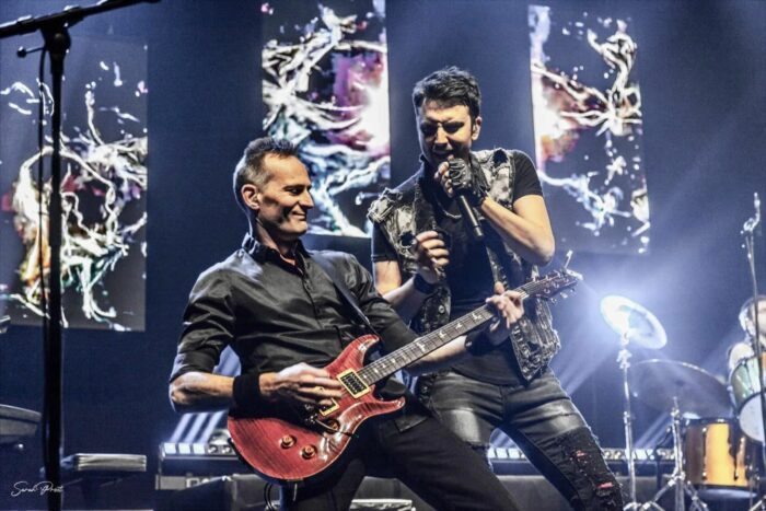 "The World of Queen" à l'Espace Malraux de Joué-lès-Tours le 14 avril 2023. (Photo DR)