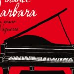 Gérard Depardieu chante Barbara à Tours le 10 juin 2023.