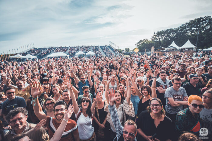 Terres du son 2023 Un festival grandeur nature