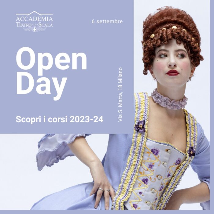 Barbier de Séville opéra de Tours 2023