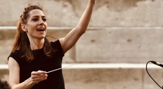 Barbier de Séville opéra de Tours 2023