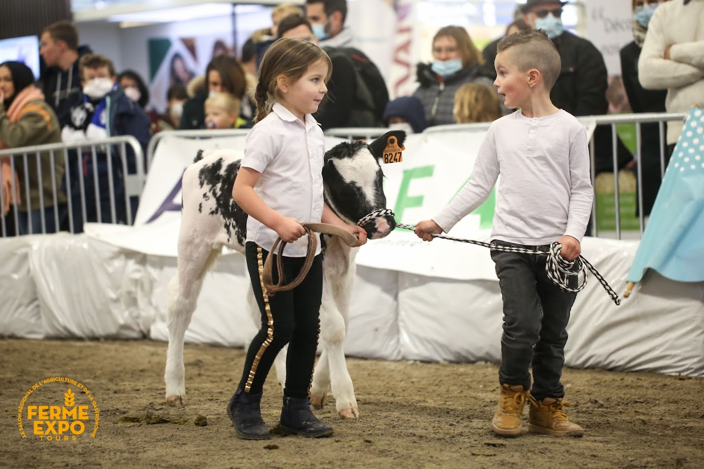 Ferme Expo Tours 2023