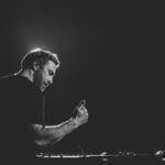 David Guetta à Chambord 2023