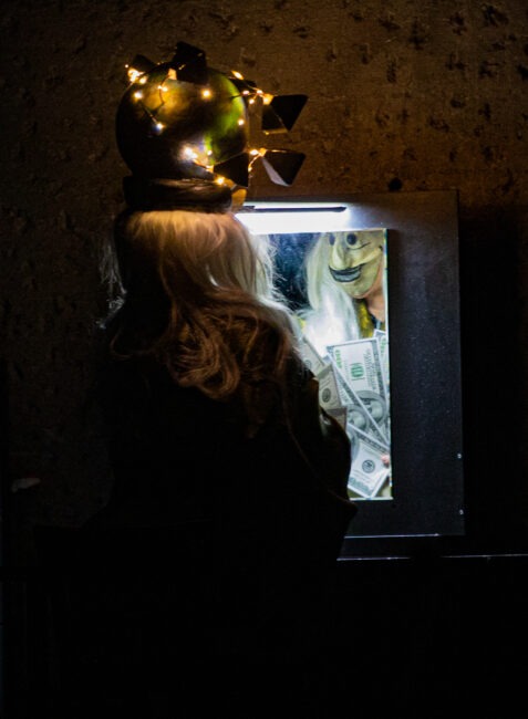 "Deux Mille Vingt-Trois" de Maguy Marin au CCNT de Tours