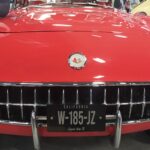 Historic Auto Nantes 2024 (Photo EdP)