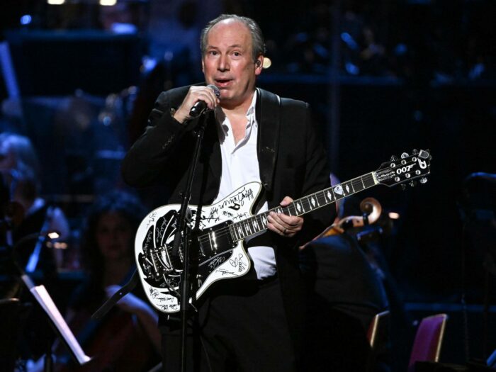 Deux hommages à Hans Zimmer au Vinci de Tours. Photo DR.