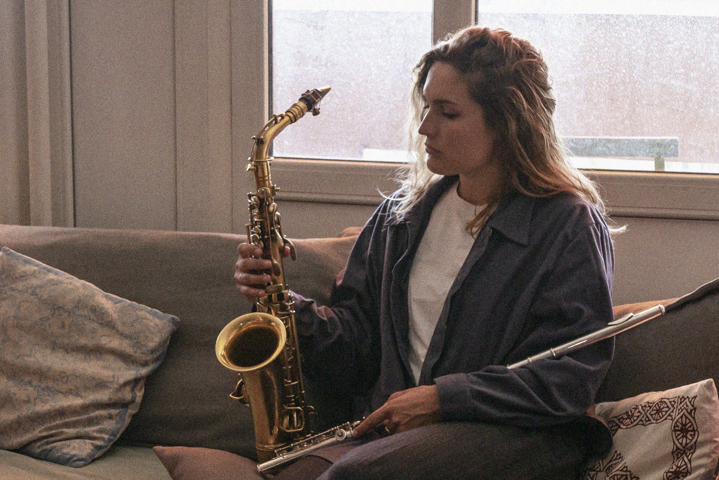 Big Day au Petit Faucheux Jazz en herbe et autres jeunes pousses