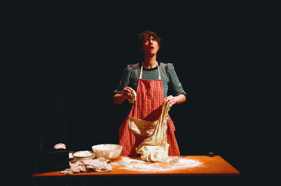 Vaugarni joue Vingt ans après,  pour fêter sa deuxième décade