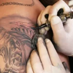 Tours Tattoo Show 2024 au Parc Expo de Tours. (Deposit.photos)