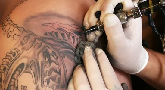 Tours Tattoo Show 2024 au Parc Expo de Tours. (Deposit.photos)