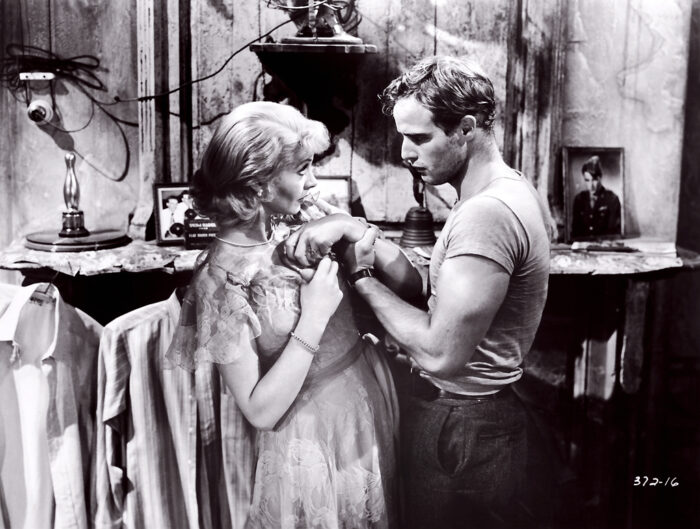 un Tramway nommé désir au Centre des congrès de Tours.