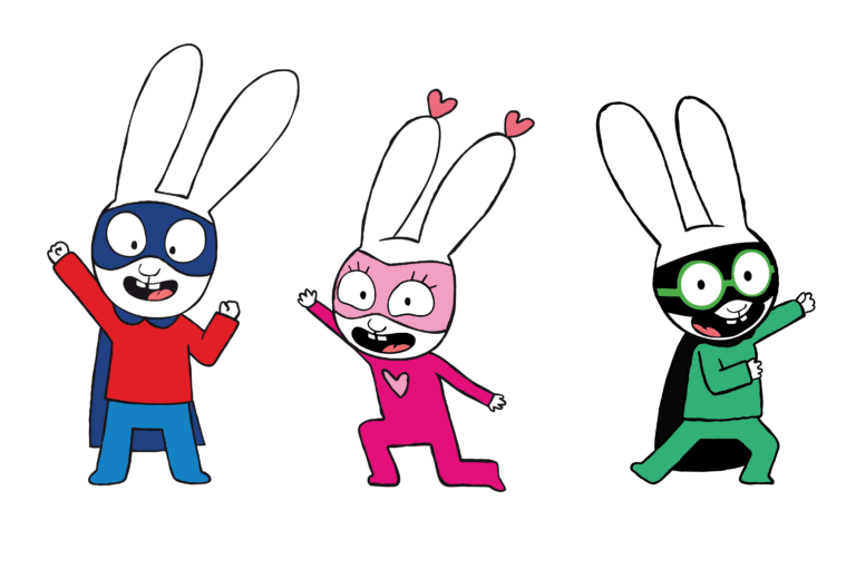 Simon Superlapin à l'Espace Malraux de Joué-lès-Tours, le 22 février 2025. (Photo DR)