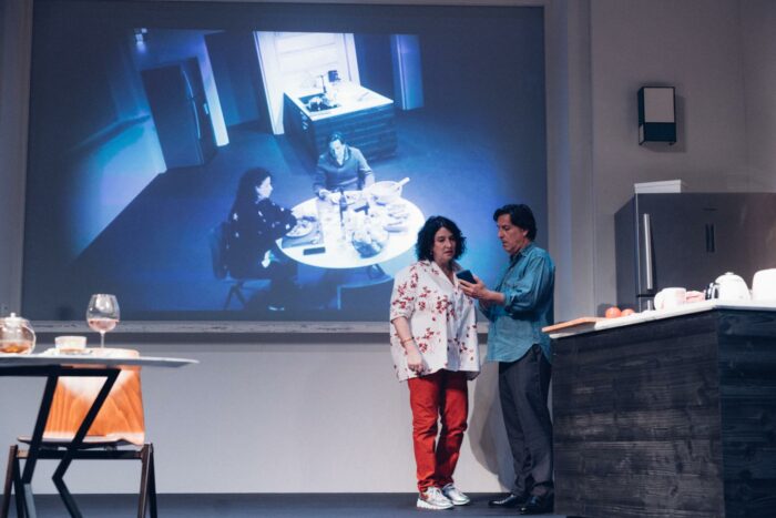 Vidéo-Club de Sébastien Tiéry à l'Espace Malraux de Joué-lès-Tours