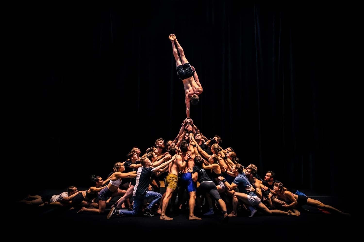 Gravity and other myths Bras d&rsquo;honneur à Newton