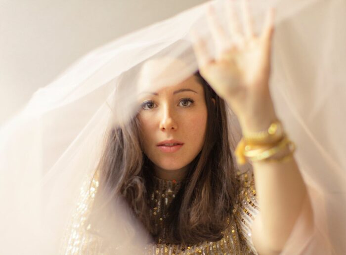 Christine Angot parle musique à l'Opéra de Tours