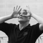La Danse en festin, un livre sur Jean-Christophe Maillot, chorégraphe et directeur des Ballets de Monte-Carlo. (Photo page facebook).