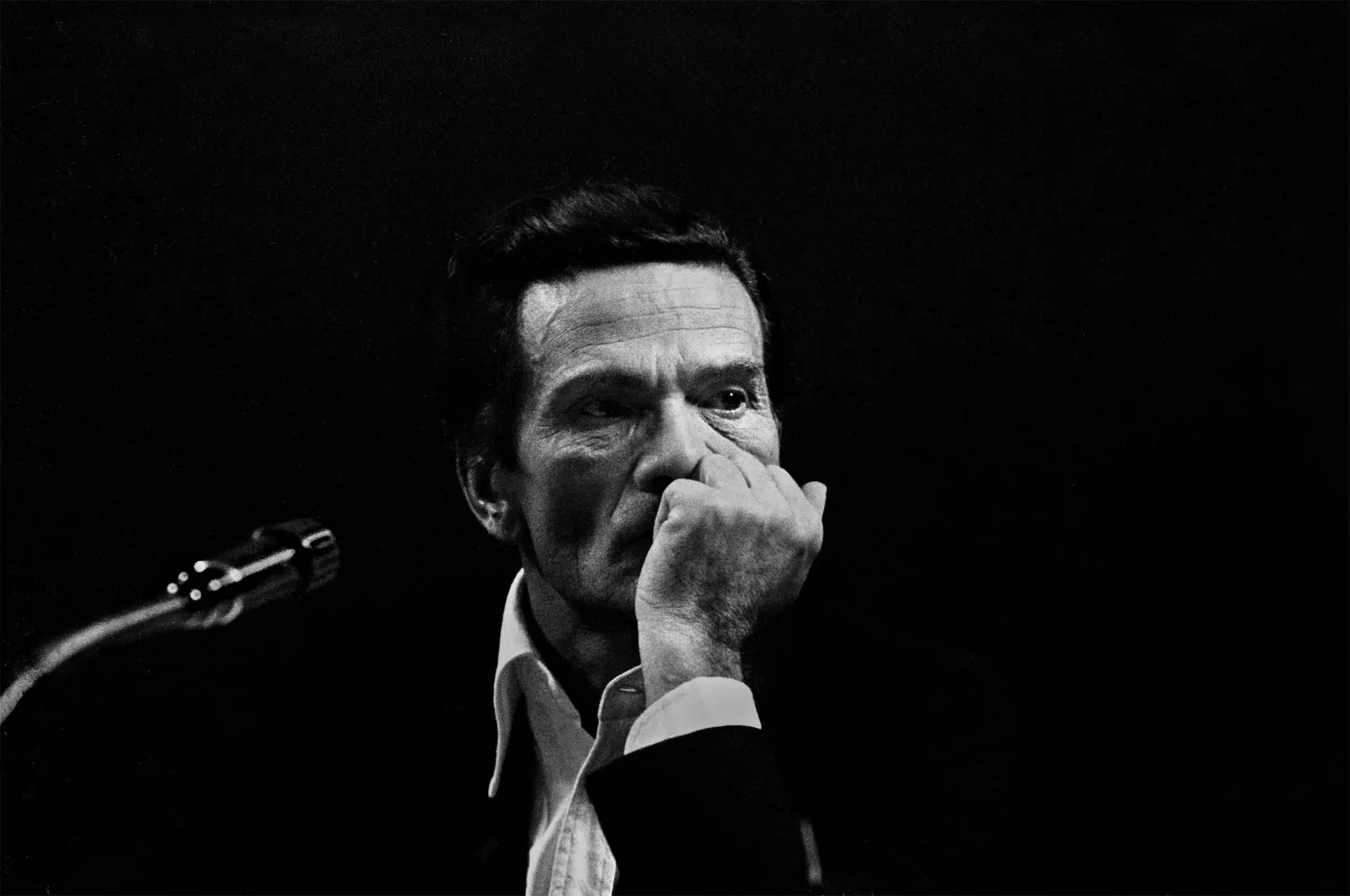 Au château de Tours La lutte selon Letizia Battaglia