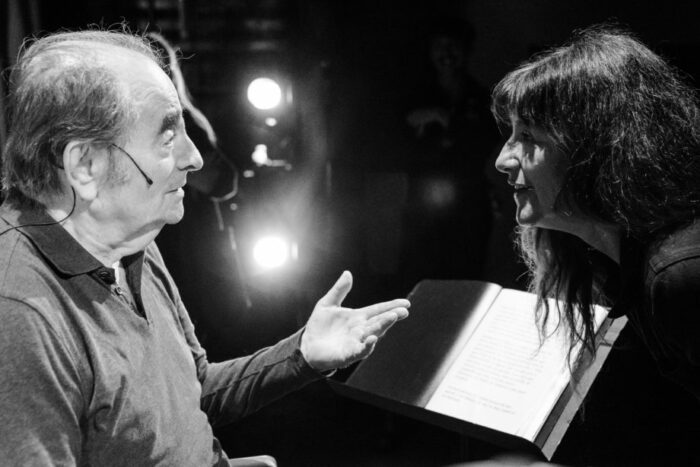 Richard Bohringer - Quinze rounds