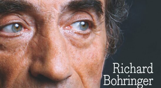 Richard Bohringer - Quinze rounds