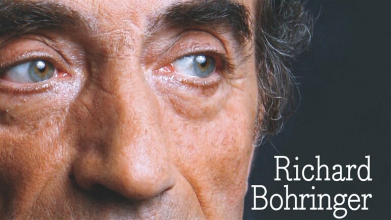 Richard Bohringer - Quinze rounds