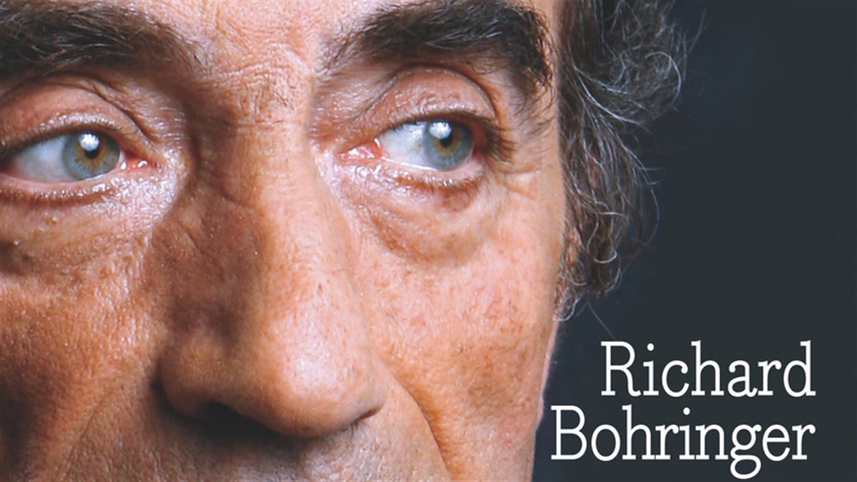 Bohringer ne lira&nbsp;pas&nbsp;Bohringer  au&nbsp;Bateau Ivre