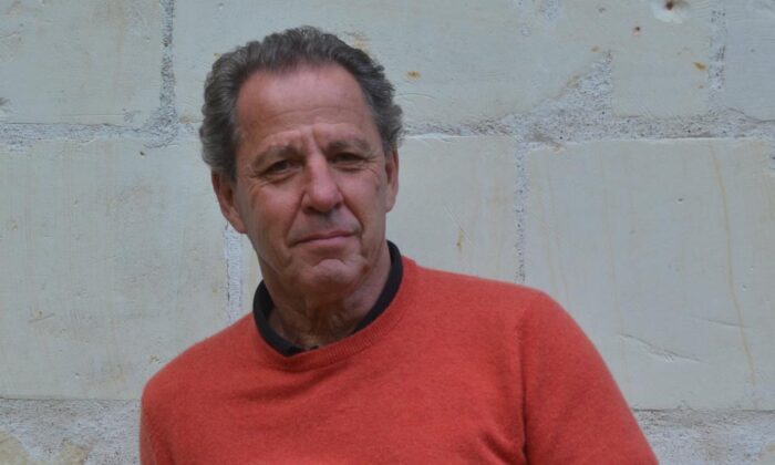 Le dernier livre de l'avocat tourangeau, Jean-Michel Sieklucki. Photo DR.