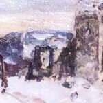 Sisley au Musée de Tours