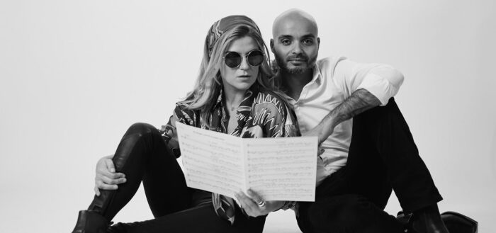 Melody Gardot en tournée 2025 au Vinci de Tours.