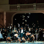 Traviata à l'Opéra de Tours