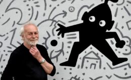 À Tours, hommage à Dominique Spiessert.