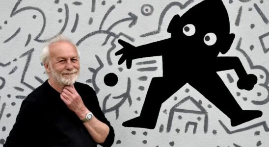 À Tours, hommage à Dominique Spiessert.