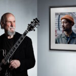 John Scofield et Gerald Clayton à l'Espace Malraux de Joué-lès-Tours. Photo DR)