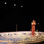 L'Utopie des arbres à la Grange-Théâtre de Vaugarni. (Photo DR)