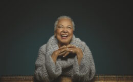 Rhoda Scott et son ensemble "Ladies and Gentlemen" à l'Espace Malraux de Joué-lès-Tours. (Photo Alexandre Lacombe)