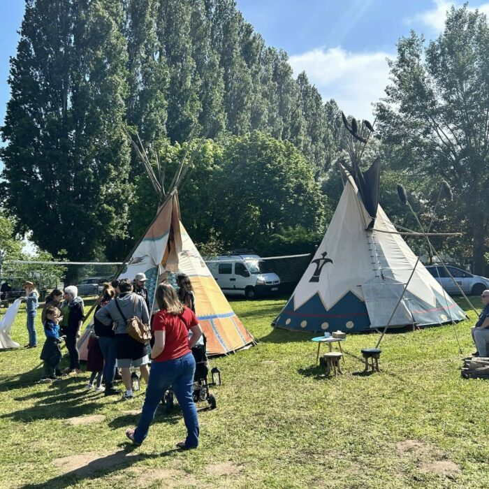 American Touraine Festival 2026. Photo DR.