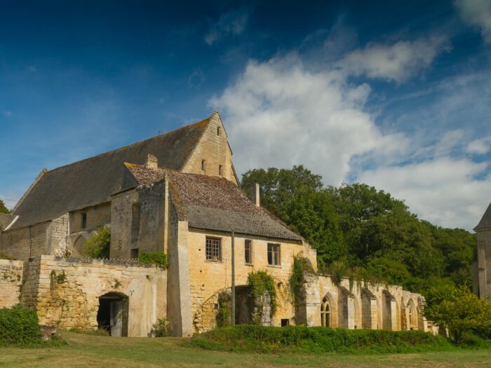 Des paroles et des actes à la Clarté-Dieu avec Culture & Saveurs (Photo DR)