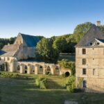 Des paroles et des actes à la Clarté-Dieu avec Culture & Saveurs (Photo DR)