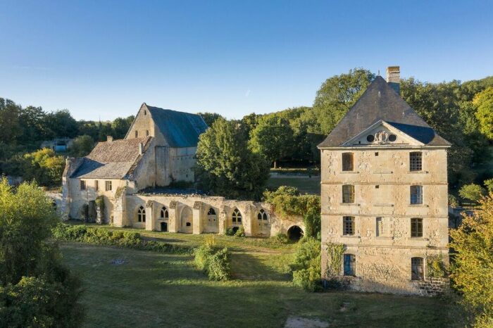 Des paroles et des actes à la Clarté-Dieu avec Culture & Saveurs (Photo DR)